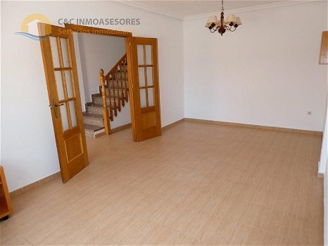 Duplex in San Javier Ref: SP120 - 3