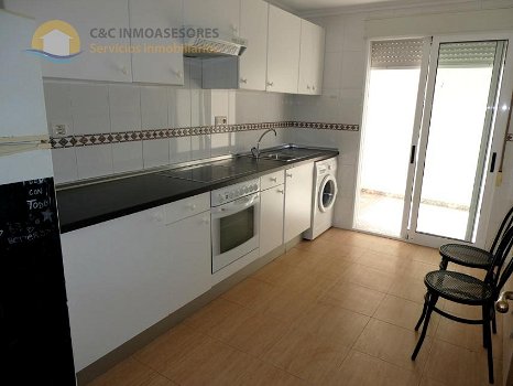 Duplex in San Javier Ref: SP120 - 5