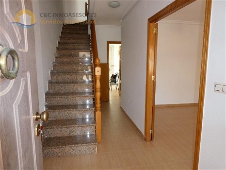 Duplex in San Javier Ref: SP120 - 6