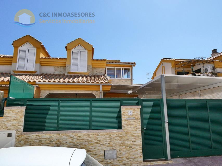 Duplex in San Javier Ref: SP121 - nr. 1