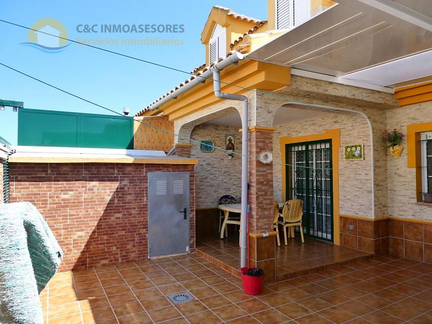 Duplex in San Javier Ref: SP121 - Afbeelding 2