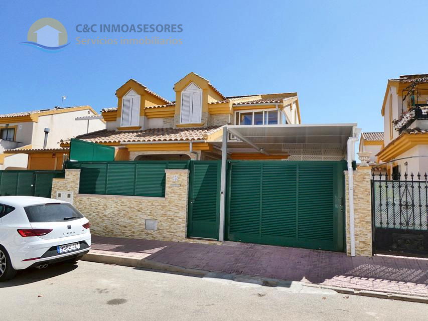 Duplex in San Javier Ref: SP121 - Afbeelding 3