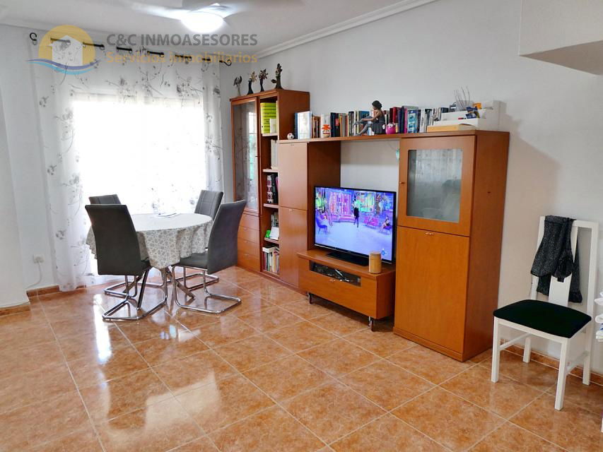 Duplex in San Javier Ref: SP121 - Afbeelding 5
