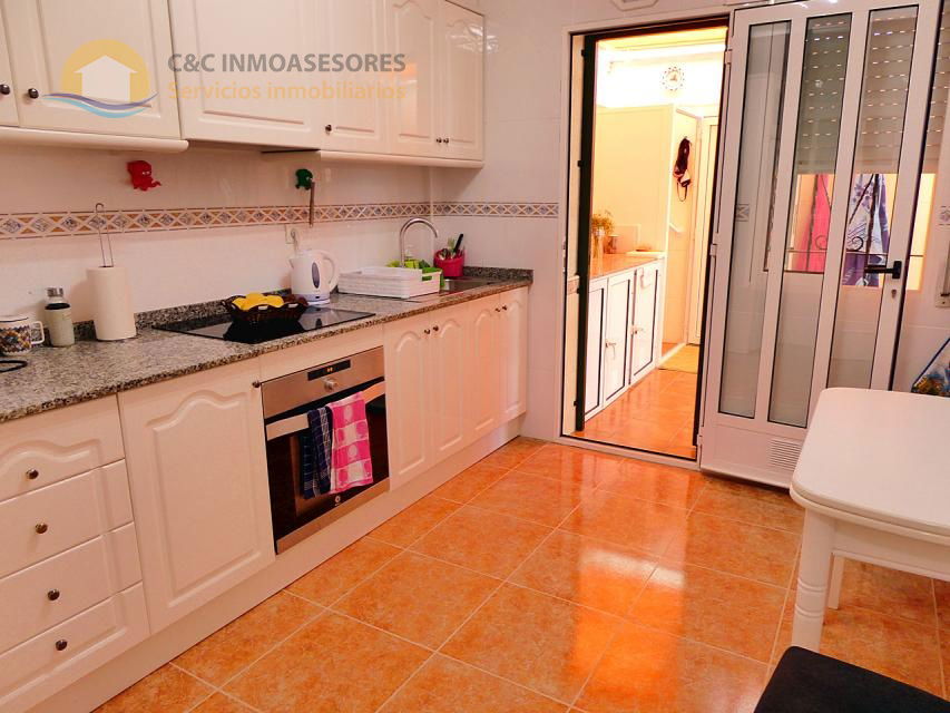Duplex in San Javier Ref: SP121 - Afbeelding 6