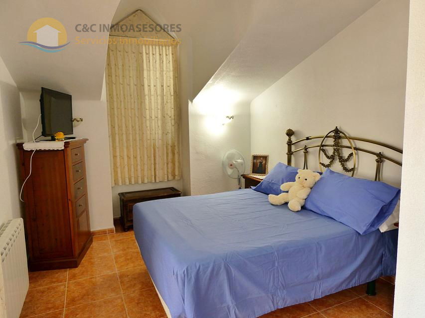Duplex in San Javier Ref: SP121 - Afbeelding 8