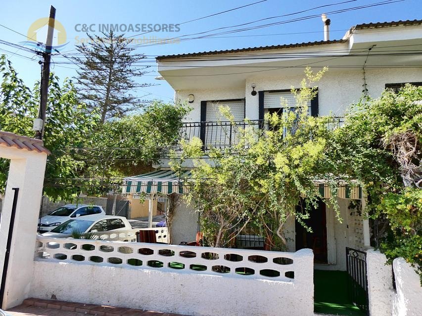 Duplex in Torre de la Horadada Ref: SP122 - nr. 1