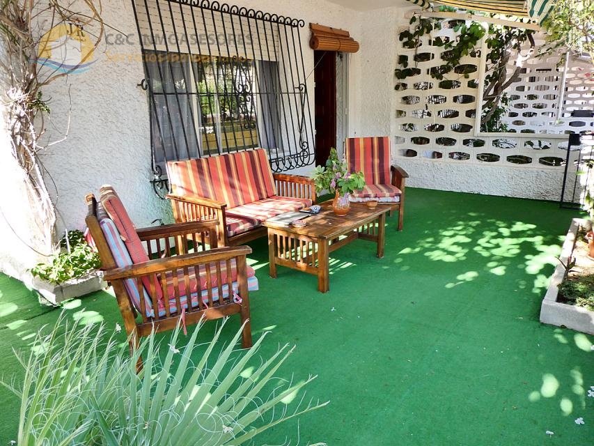 Duplex in Torre de la Horadada Ref: SP122 - Afbeelding 3