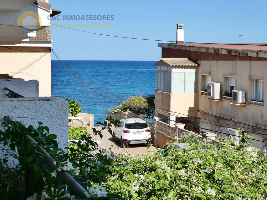 Duplex in Torre de la Horadada Ref: SP122 - Afbeelding 4