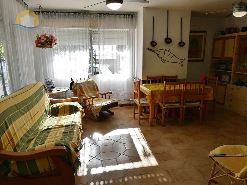 Duplex in Torre de la Horadada Ref: SP122 - Afbeelding 5