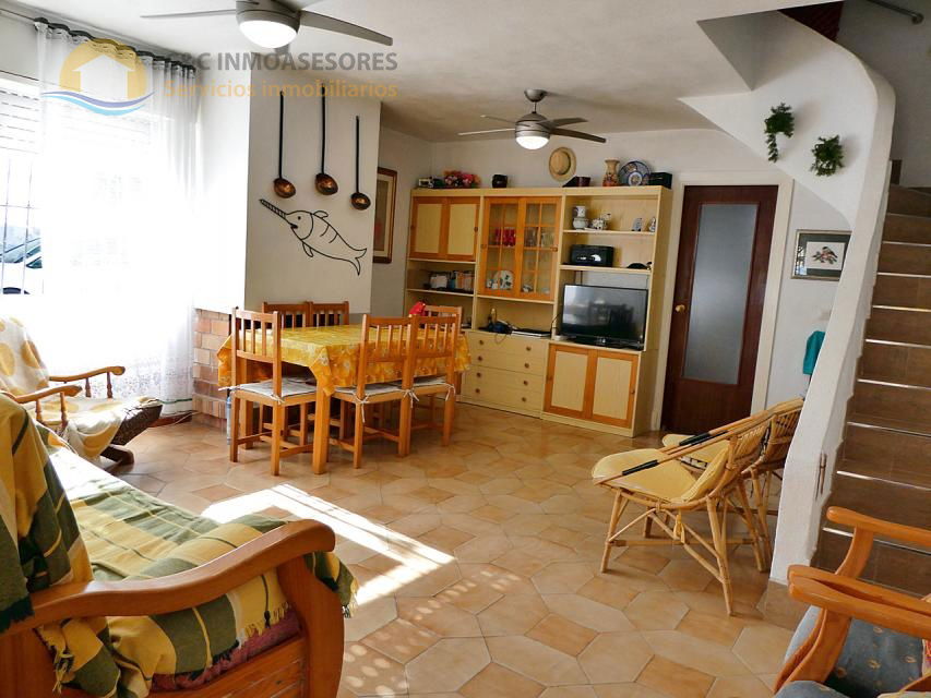 Duplex in Torre de la Horadada Ref: SP122 - Afbeelding 6