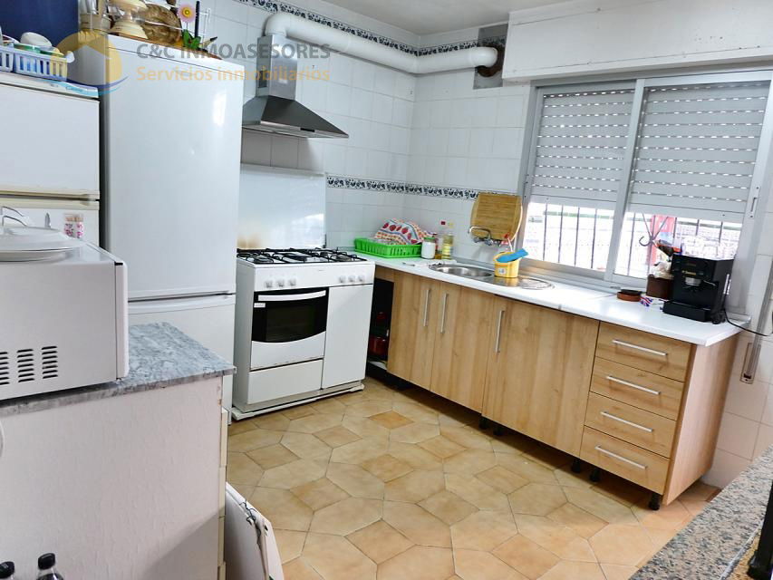 Duplex in Torre de la Horadada Ref: SP122 - Afbeelding 7