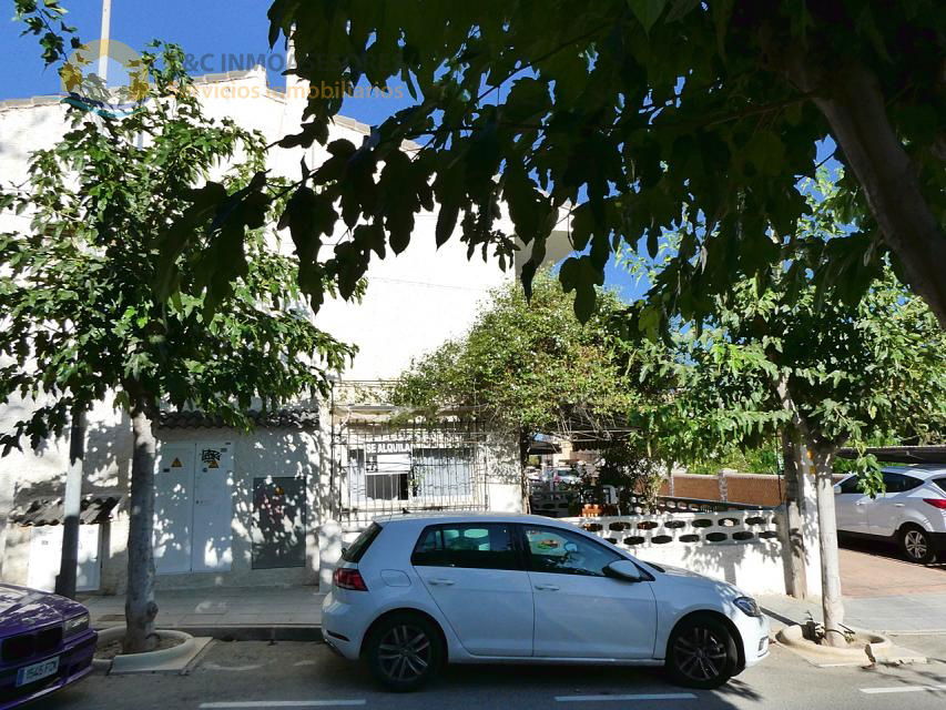 Duplex in Torre de la Horadada Ref: SP122 - Afbeelding 8