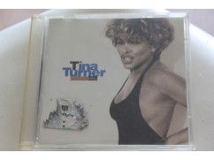206i - cd - tina turner - simply the best - 18 nrs - nr. 1
