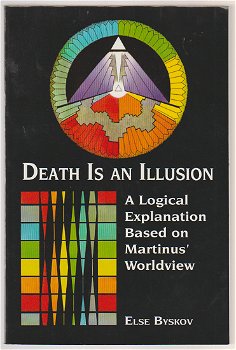 Else Byskov: Death Is An Illusion - 0