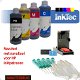 Inkt navulsets voor Brother, Canon, Epson of HP printers - 0 - Thumbnail