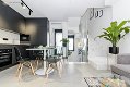 3 SLAAPKAMER TOWNHOUSE IN GUARDAMAR DEL SEGURARef: AM001 - 4 - Thumbnail