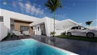 SCHITTEREND NIEUW 2 SLAAPKAMER VILLA PROJECT MURCIA KUST REGIO Ref: GU024 - 0 - Thumbnail