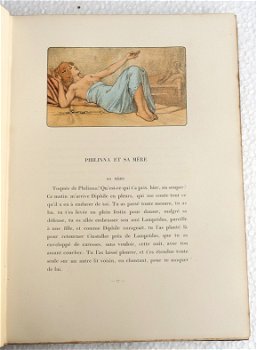 Dialogues des courtisanes [c.1902] 283/550 Berchmans (ill.) - 4
