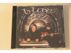 203q - cd - blue steel - nr. 1