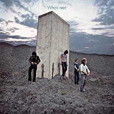 The Who  -  Who's Next (CD) Nieuw/Gesealed