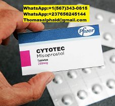 Buy a 200mcg cytotec misoprostol for sell