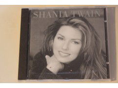 203k - cd - shania twain - nr. 1