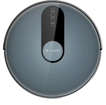 Proscenic 820S Robot Vacuum Cleaner 1800Pa Powerful Suction - 1