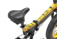 BEZIOR XF200 Folding Bike 48V 15Ah 1000W 40km/h 130KM Range - 6 - Thumbnail