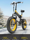 BEZIOR XF200 Folding Bike 48V 15Ah 1000W 40km/h 130KM Range - 7 - Thumbnail