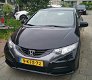 Honda Civic sport - 1 - Thumbnail