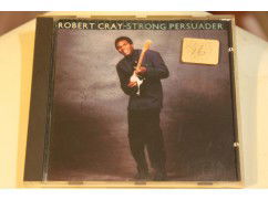 233g - cd - robert cray - strong persuader - 10 nrs - nr. 1