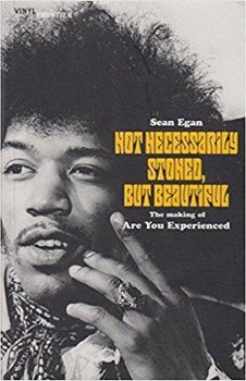 Sean Eagan - Not Necessarily Stoned, But Beautiful (Engelstalig) - 0