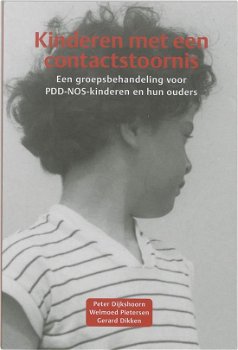 Peter Dijkshoorn - Kinderen Met Een Contactstoornis - 0
