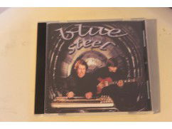 232k - cd - blue steel - 16 nrs - nr. 1