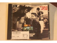 207o - cd - new kids on the block - hangin tough - nr. 1