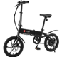 DYU A1F Folding Electric Bike 16inch 25km/h 15-20km Range - 2 - Thumbnail