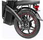 DYU A5 Standard Folding Moped Electric Bike 25km/h 40km Range - 7 - Thumbnail