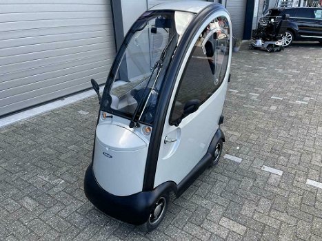 Wij kopen uw scootmobiel en hebben er ook 50 te koop - 6