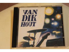 204q - cd - van dik hout - van dik hout - 11 nrs - nr. 1