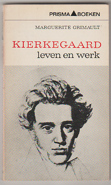 Marguerite Grimault: Kierkegaard
