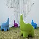 Design Kinderstoel Tino – Olifant – Decoratie - 4 - Thumbnail