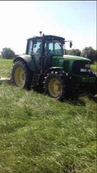 john deere 6920 - 0