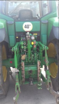 john deere 6920 - 3