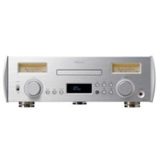 NR-7CD Network CD Player/Integrated Amplifier