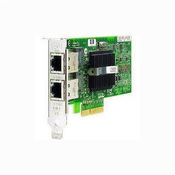 Intel PRO/1000 PT | Dual Port PCI-e Gigabit Network Adapter - 1