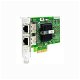 Intel PRO/1000 PT | Dual Port PCI-e Gigabit Network Adapter - 1 - Thumbnail