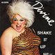Divine ‎– Shake It Up (1983) - 0 - Thumbnail