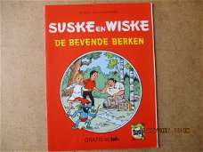 adv5134 suske en wiske dash 1