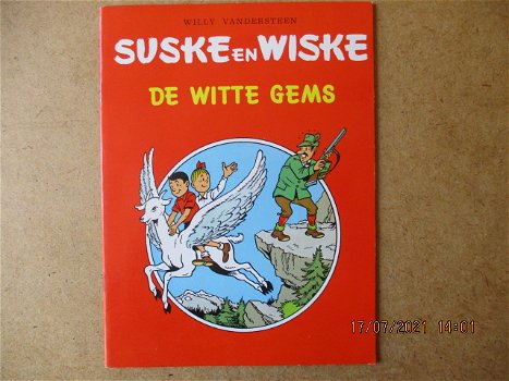 adv5138 suske en wiske amro - 0