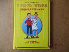 adv5139 suske en wiske originele verhalen hc